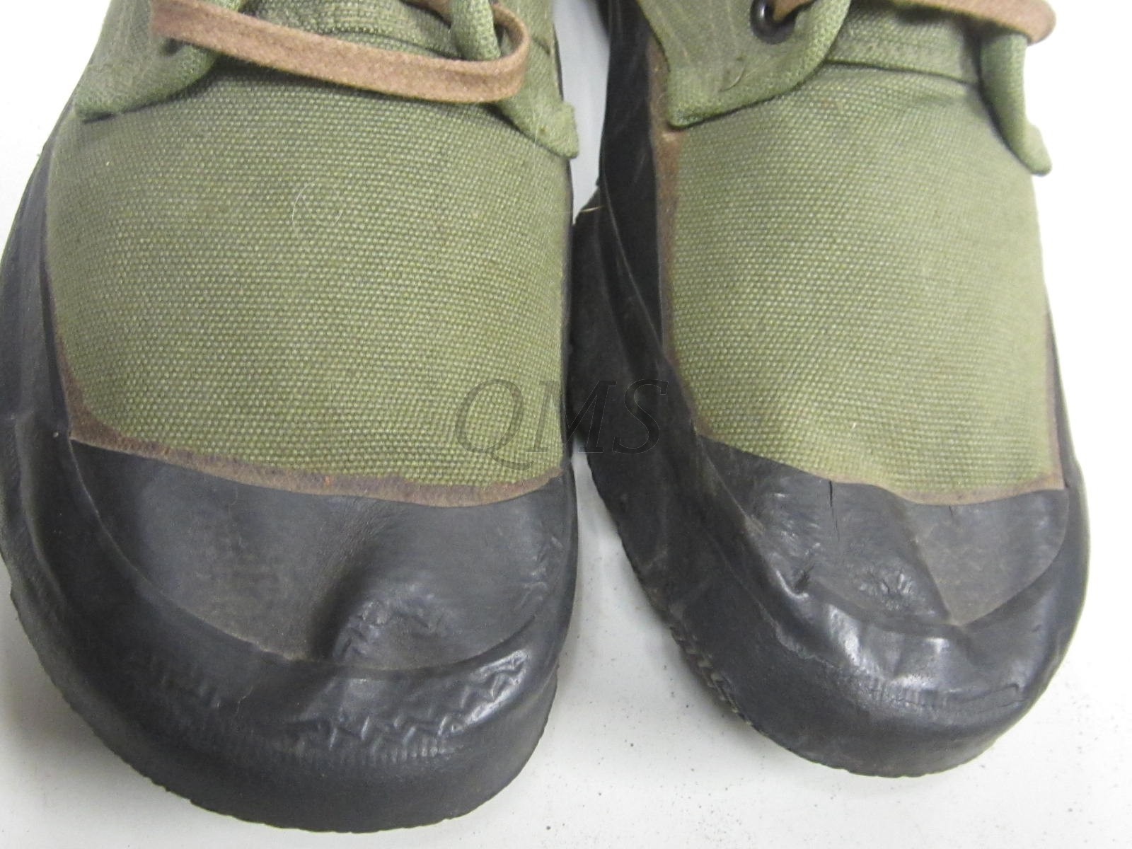 WW2 U.S.Army Issue M1942 Jungle Boots
