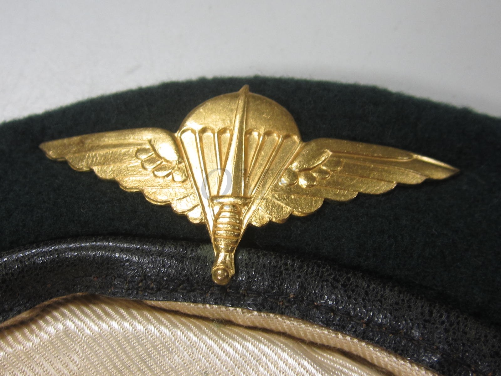 para commando beret