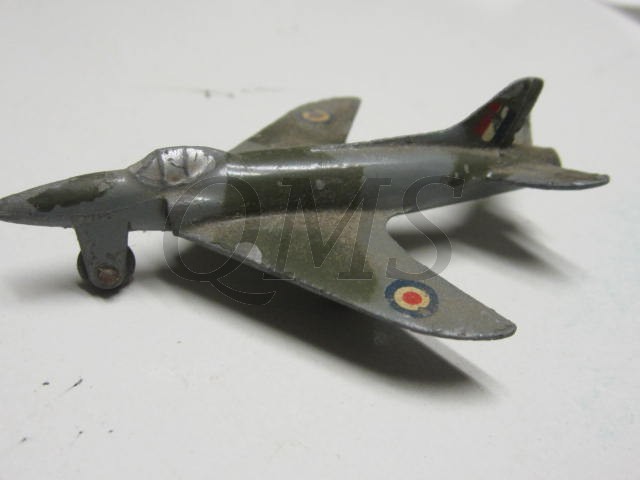 No 734 Super Marine Swift DT