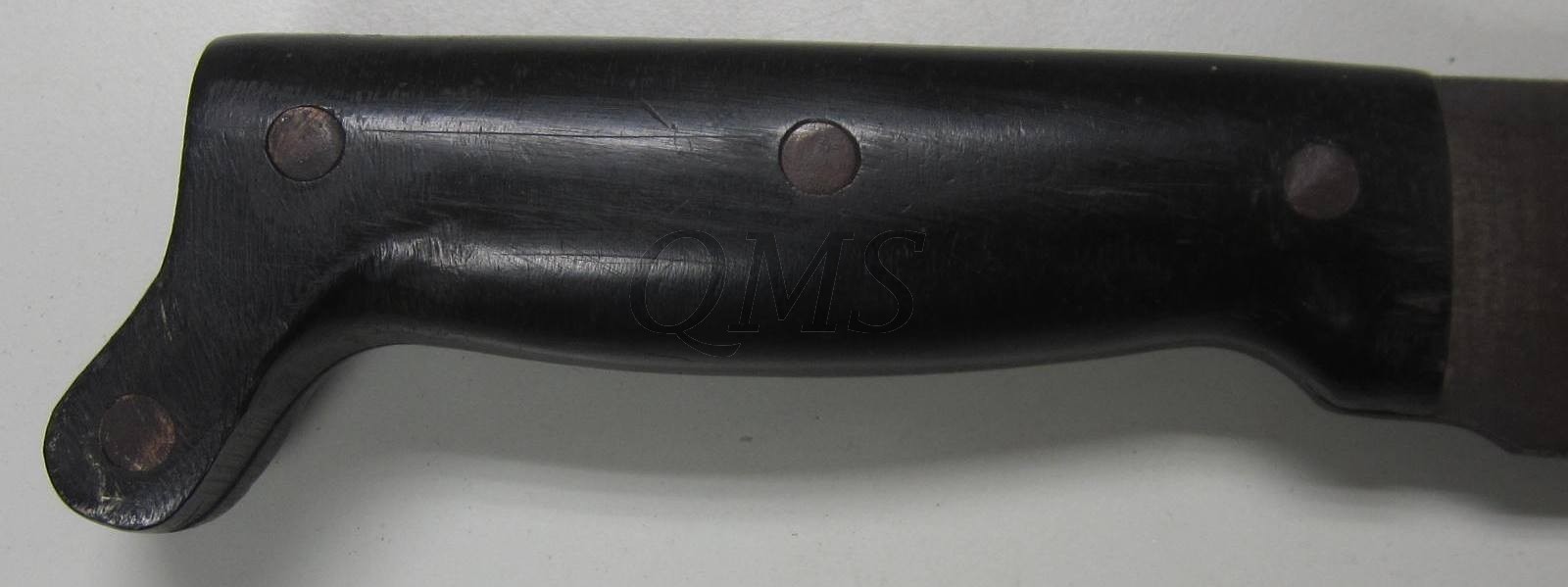 Machete USN 1943 Mk2 Legitimus, Collins & Co