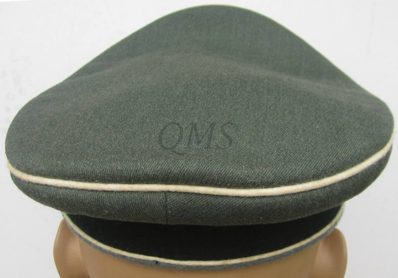Chapeau 1/6 Battle Gear Toys Stetson Officier Infanterie – USCW Western – 663 17 B