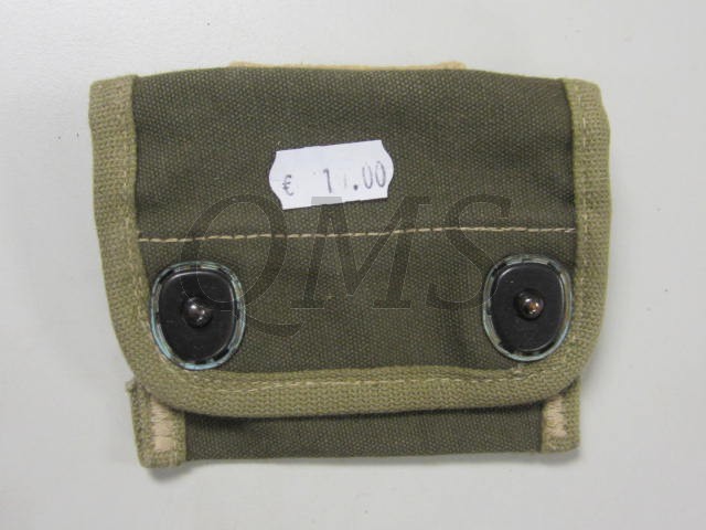 Kompas Tasje US Army Compass Pouch US Army 