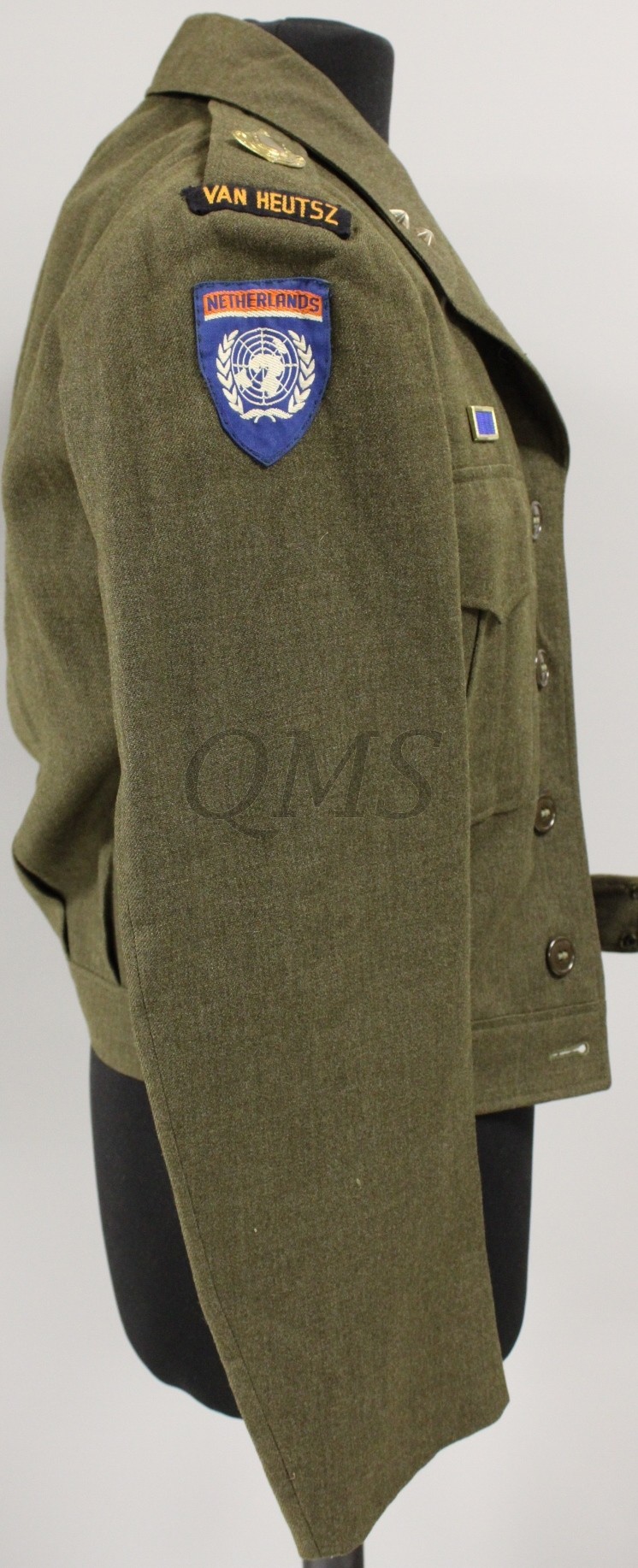 m1950 jacket