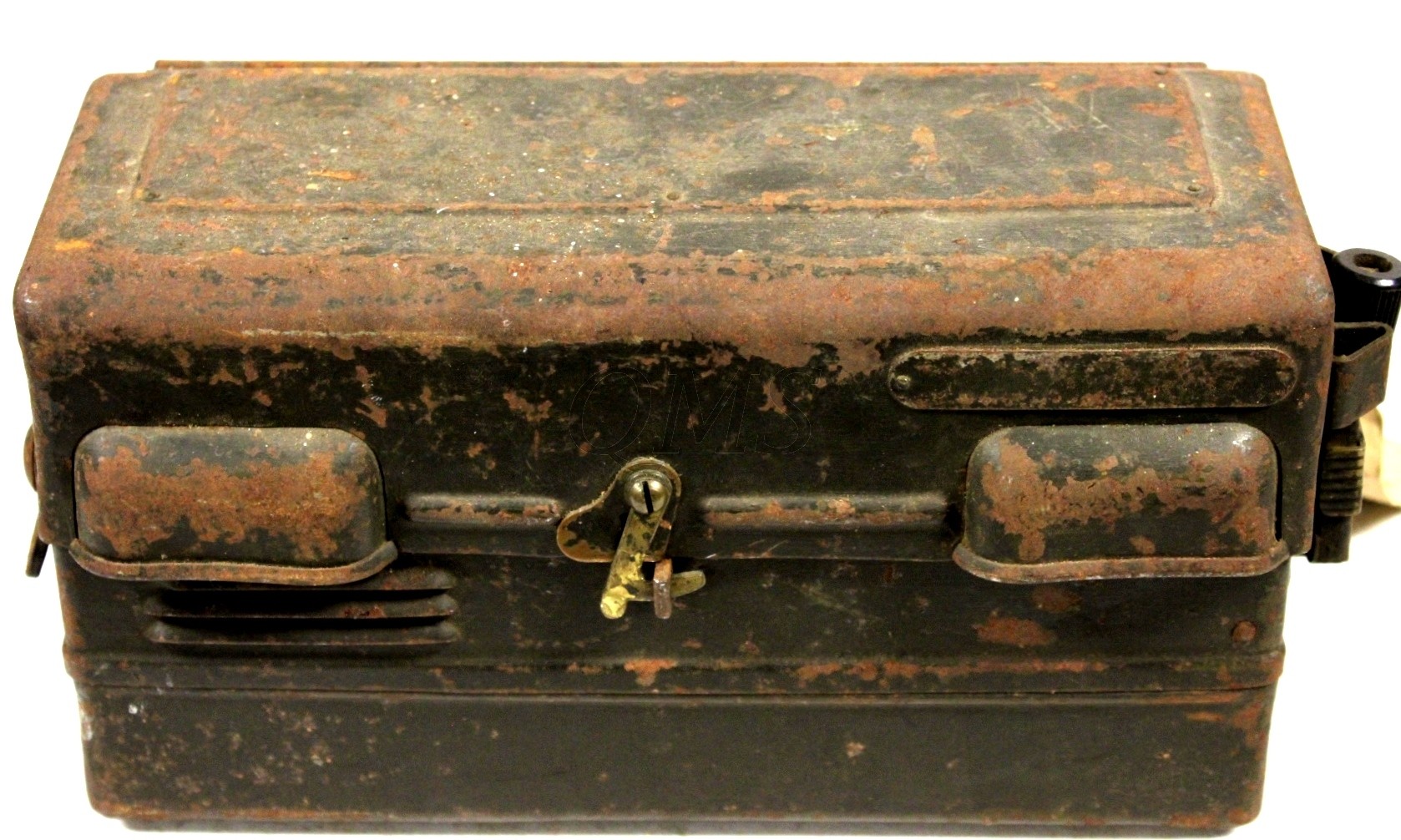 British Telephone Set "H" Mk.III