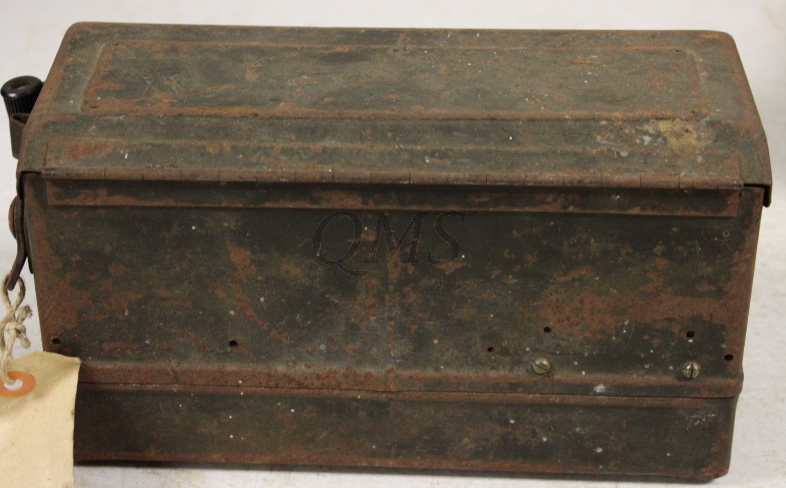 British Telephone Set "H" Mk.III