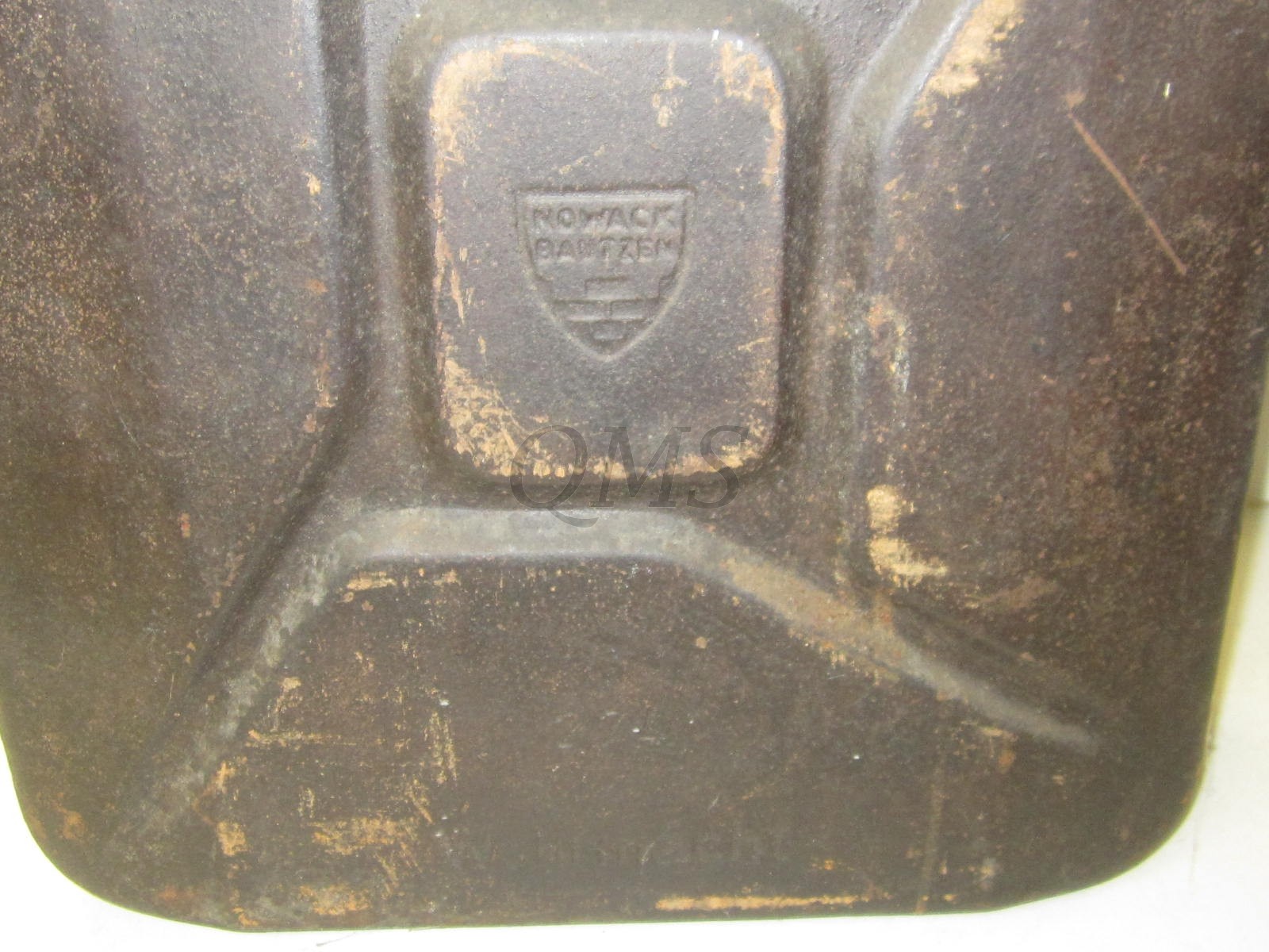 KRAFTSTOFF Fuel Gas Jerry Can 20L