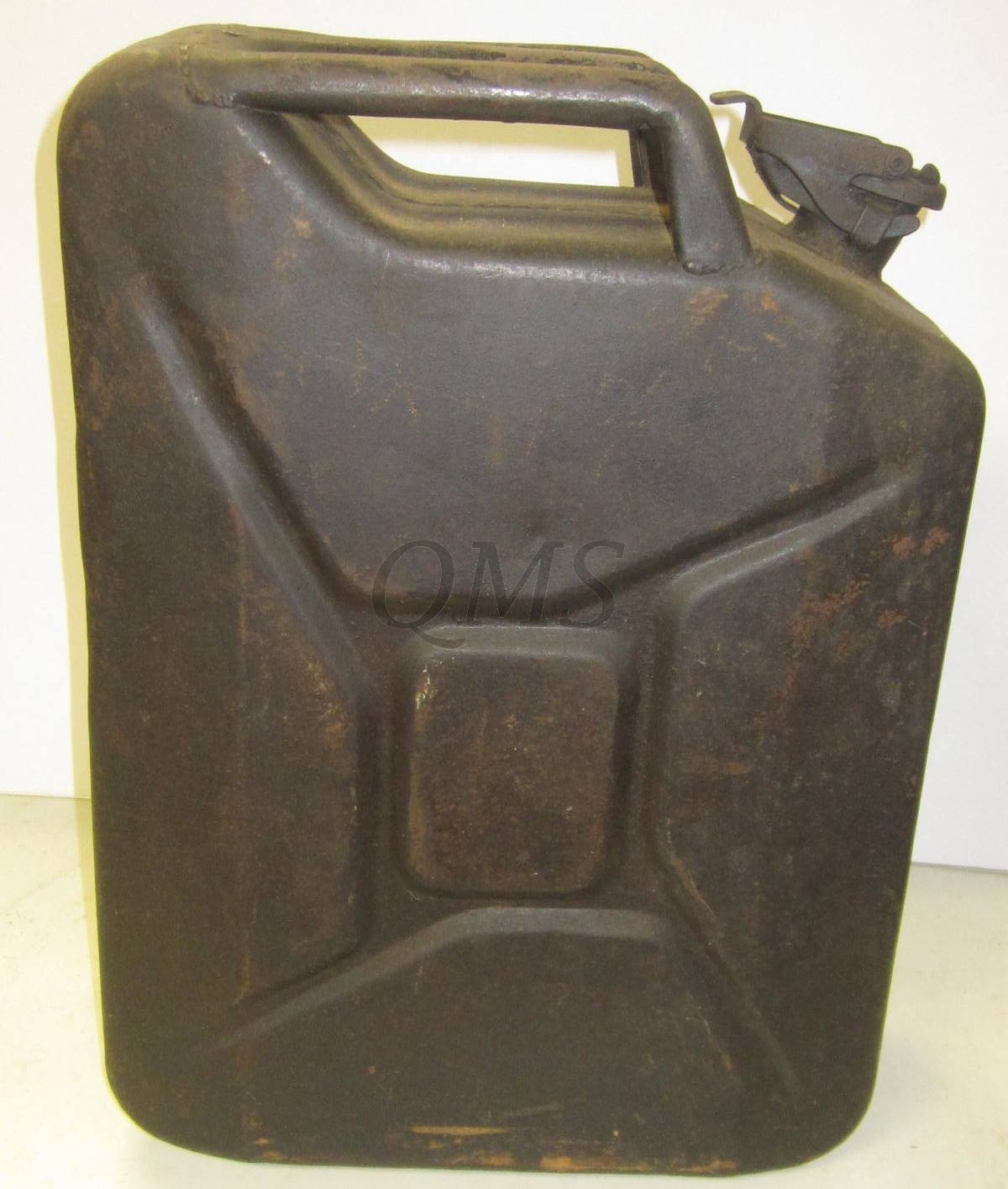 KRAFTSTOFF Fuel Gas Jerry Can 20L