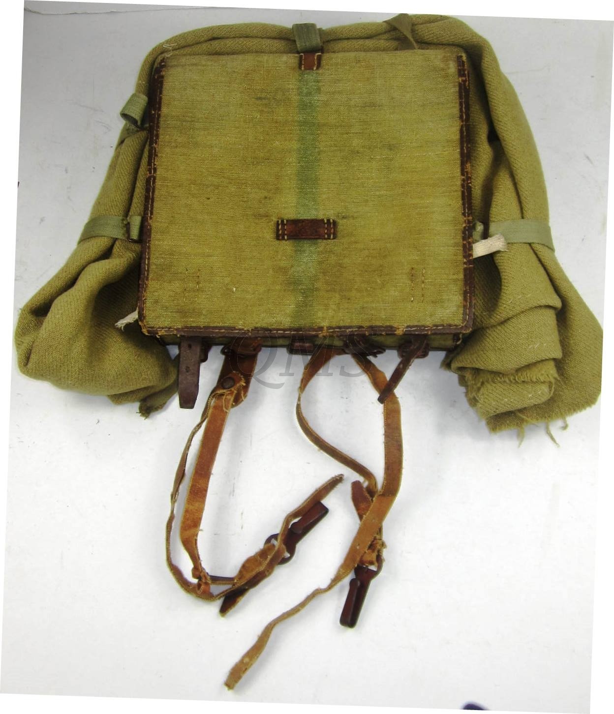 Japanese Army Type 99 backpack