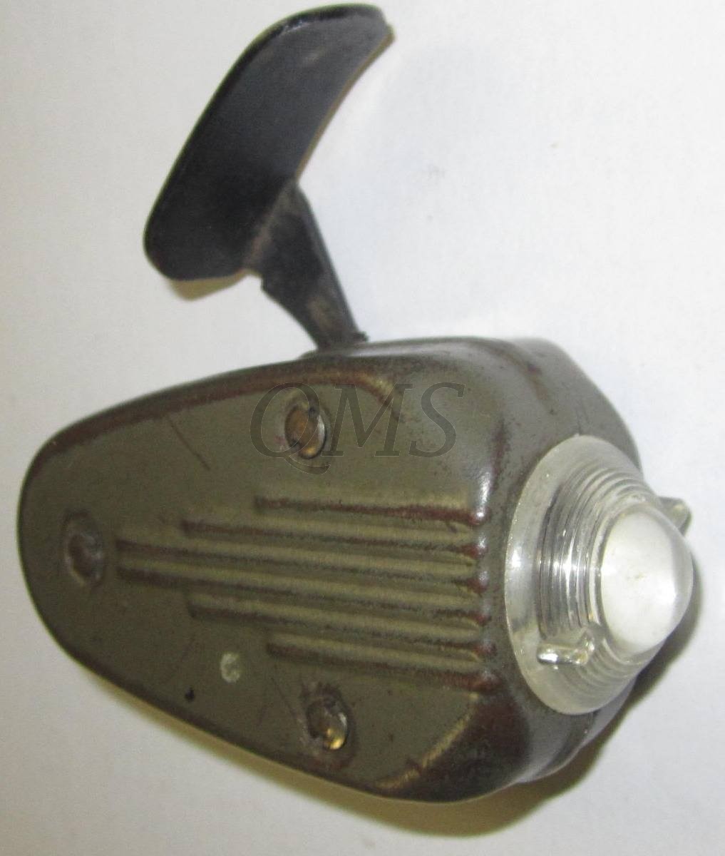 knijpkat type in (Flashlight type 7424-03 boxed)