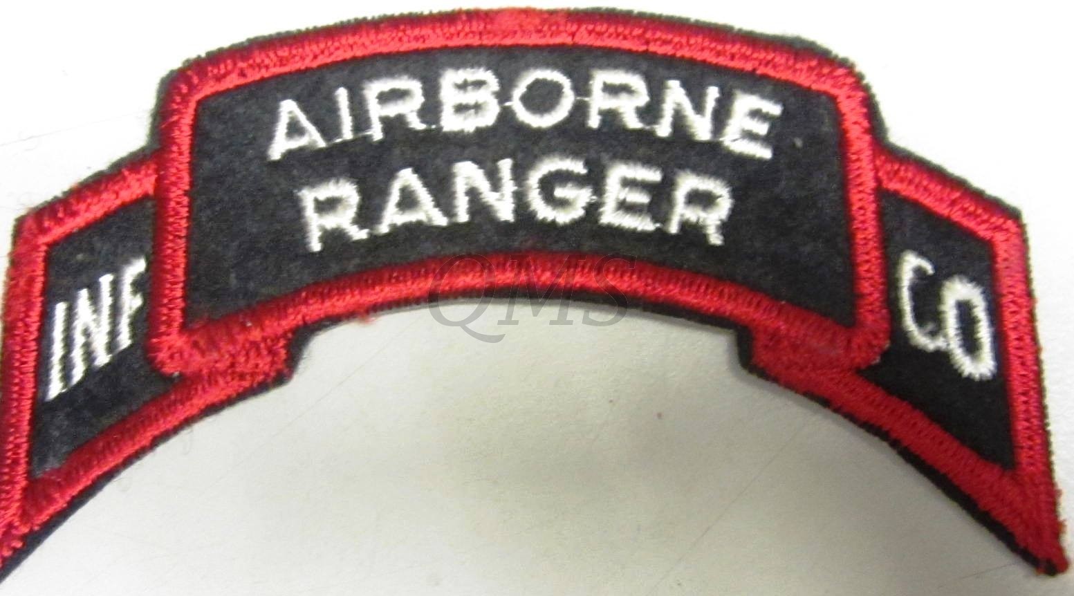 Usaf Ranger Badge US Army Airborne Ranger badge's 3x