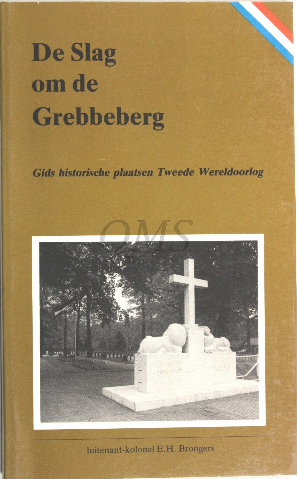 De slag om de Grebbeberg