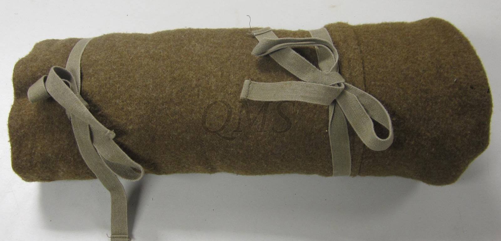 WWII Wool sleeping bag liner US Army