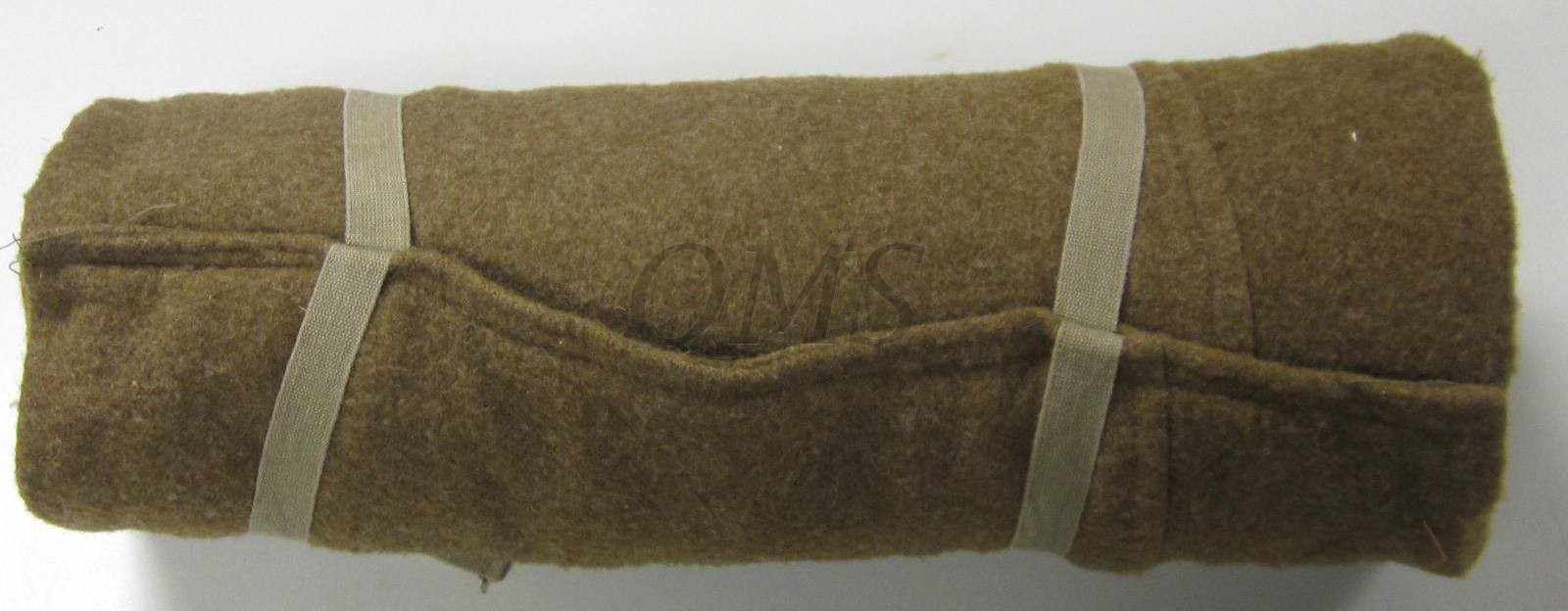 WWII Wool sleeping bag liner US Army