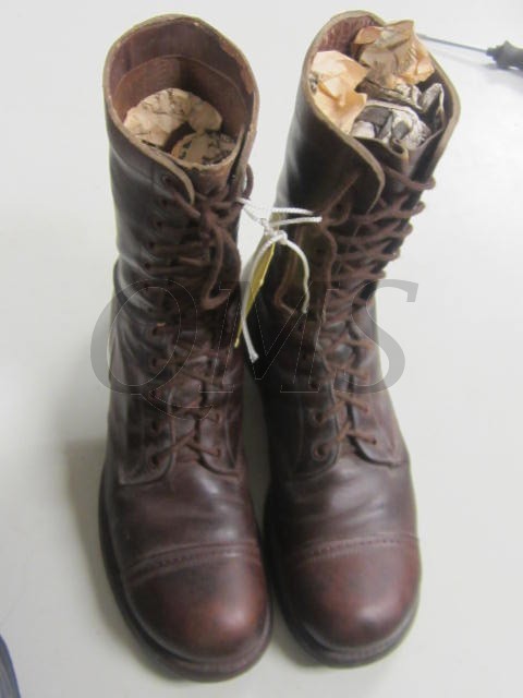 Corcoran jump outlet boots