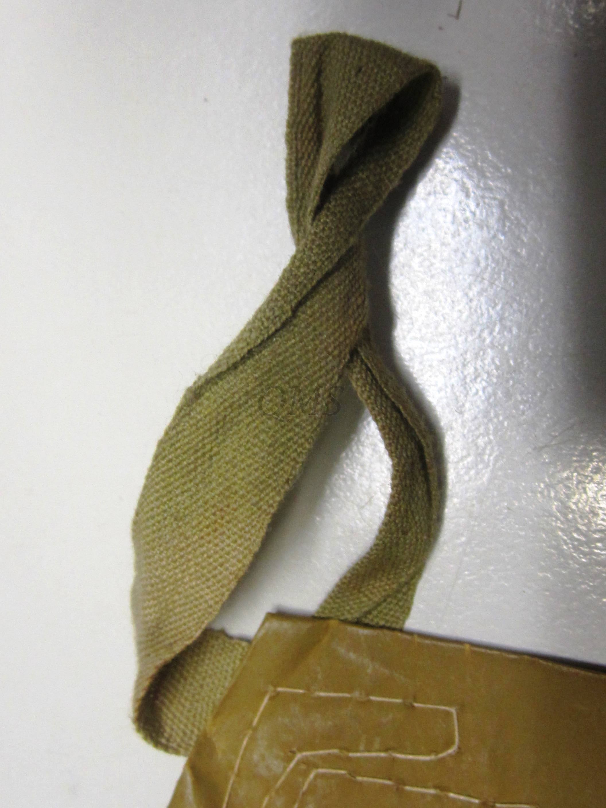 Gas detection brassard 6/44