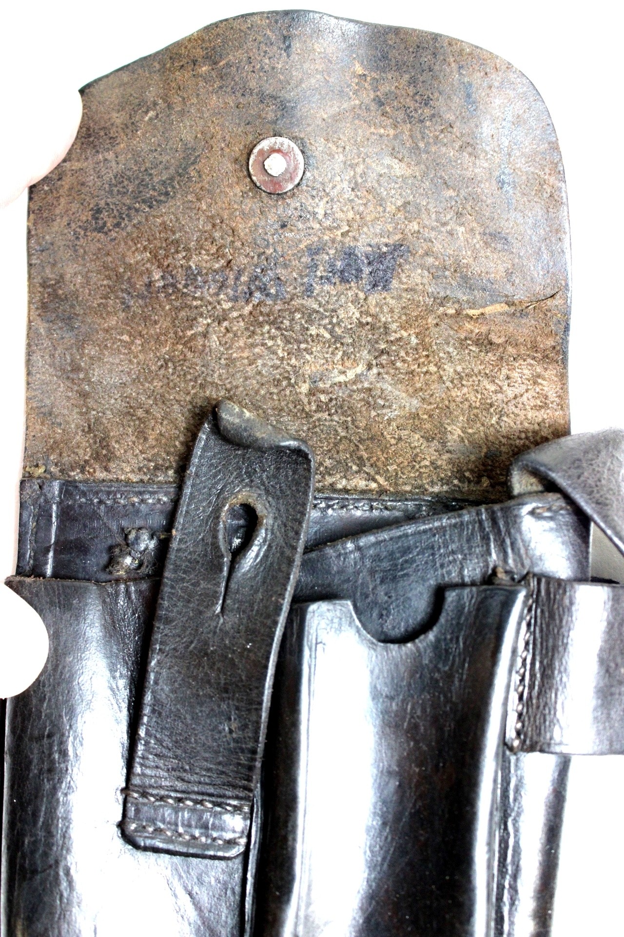 German Mauser Broomhandle Holster C96