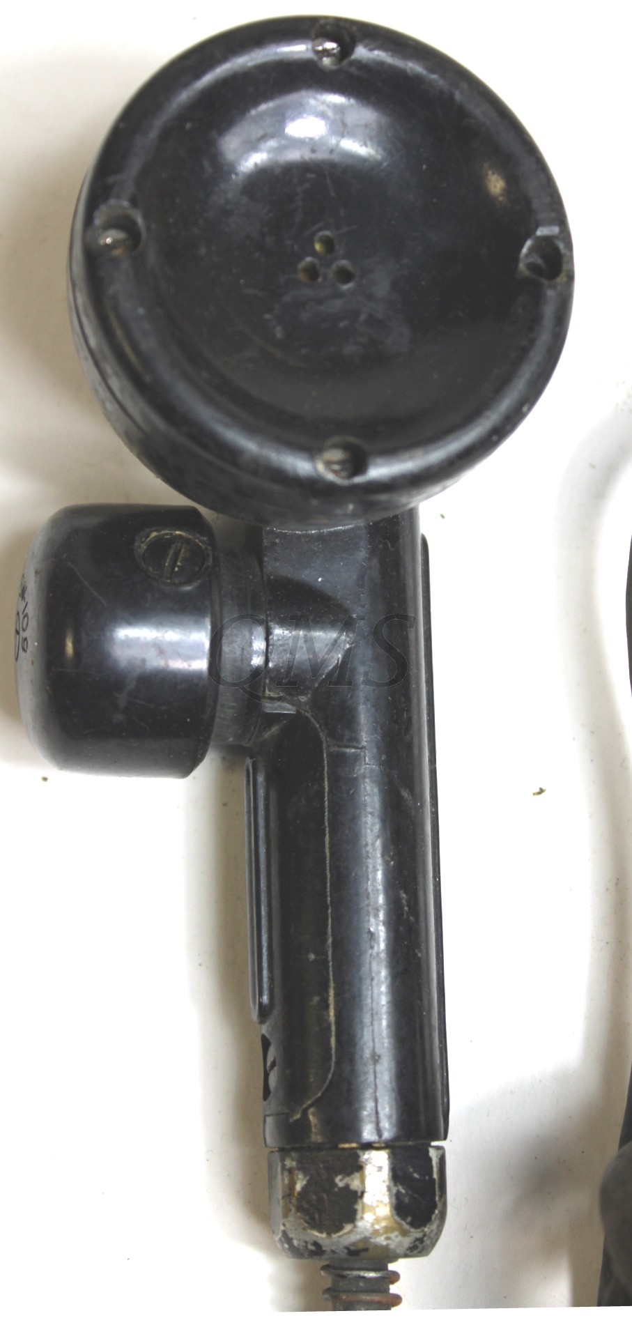 WW2 SW-109 T-17-B Microphone US Army
