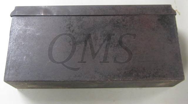 Wehrmacht Patronenkasten 34  brh / 42 WaA | 19895