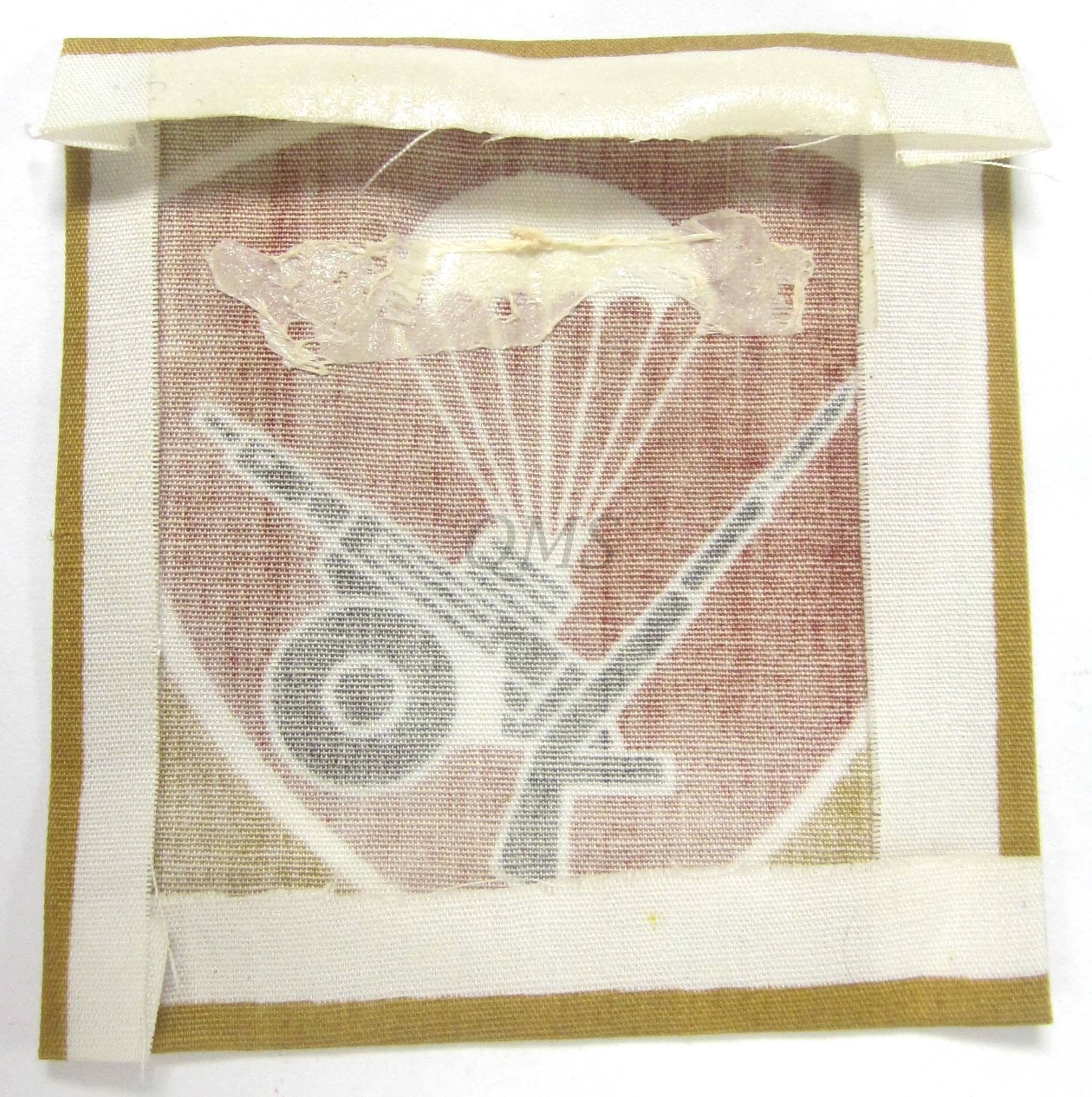 Badge Detasemen Bravo 90 (disingkat Den Bravo90)