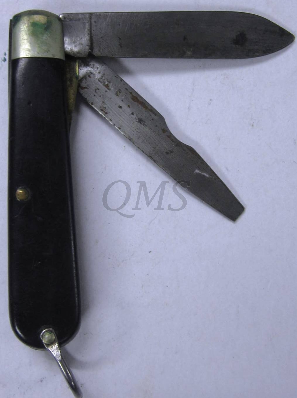 WW2 CS34 Lineman's Tool Pouch With original Pliers & Pocket Knife