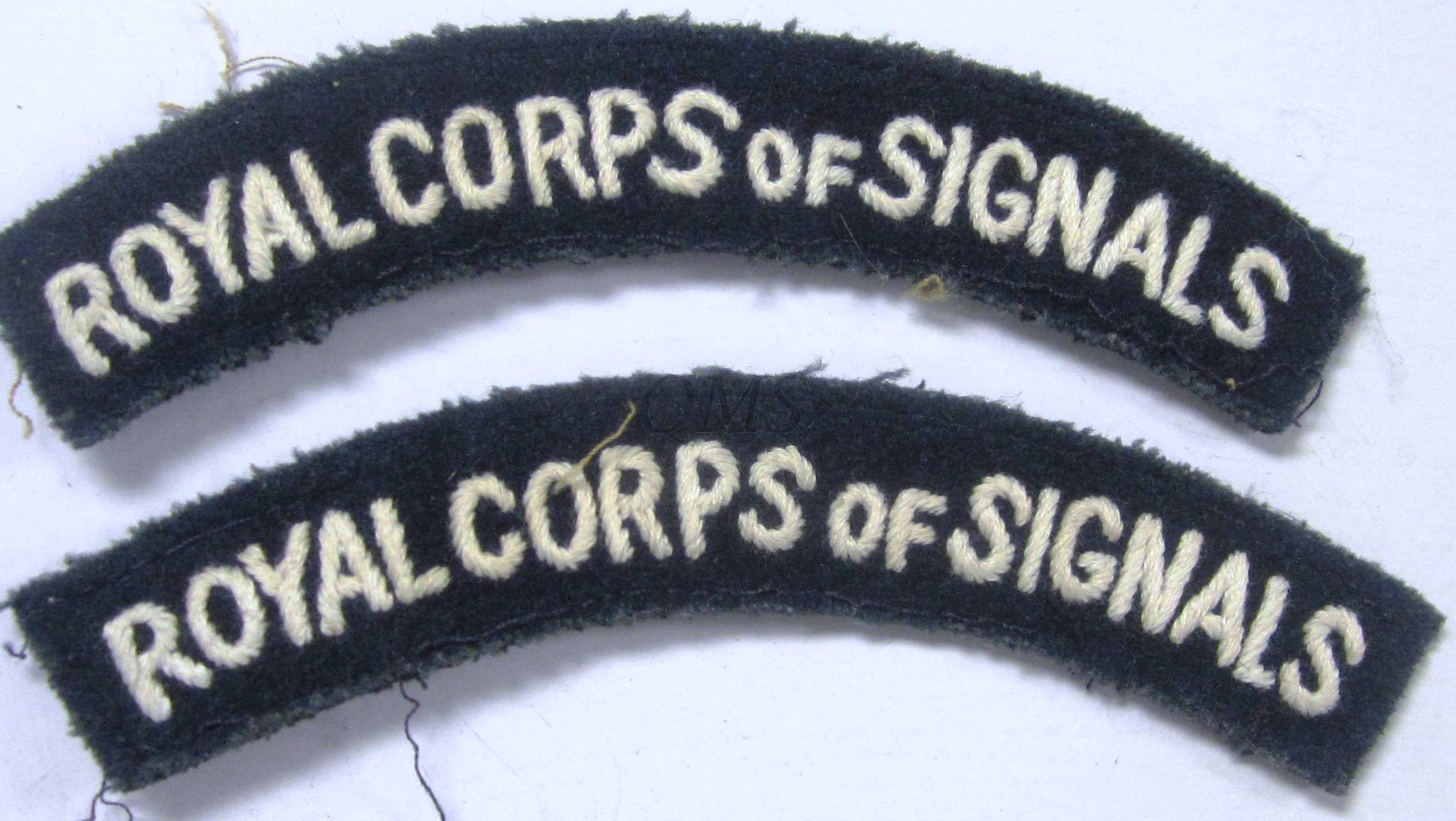 Royal Corps Of Signals, Supplementary Volume E-bok Av Cliff Lord - 9781908916310 - Foto 10