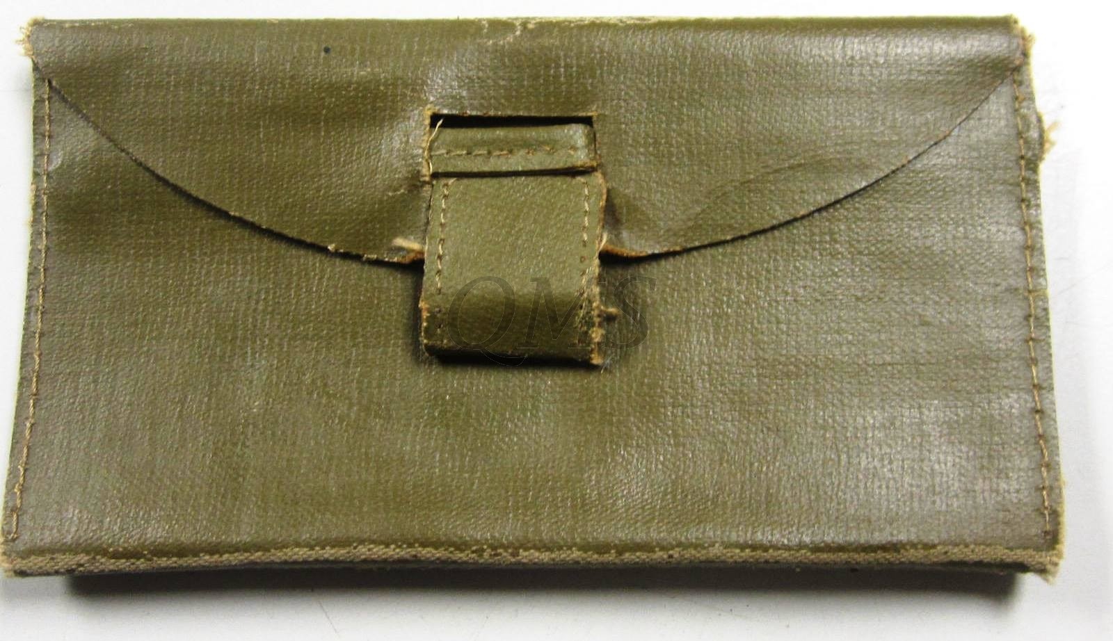 US Army sewing kit WW2