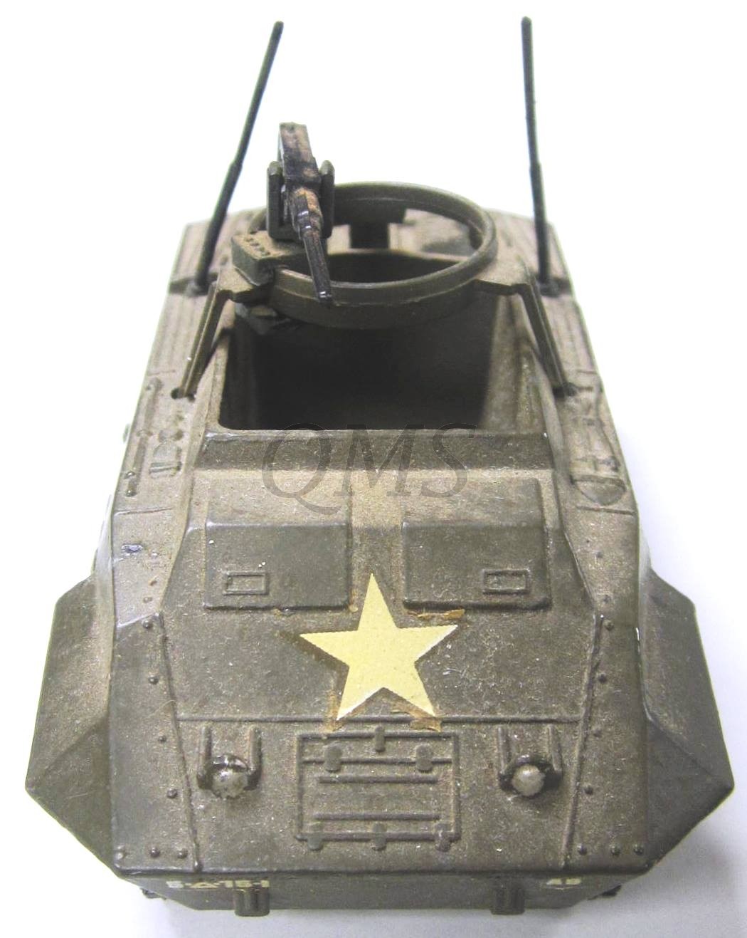 SOLIDO solido 200 COMBAT-CAR M.20 中古 1 : 京都リサイクル