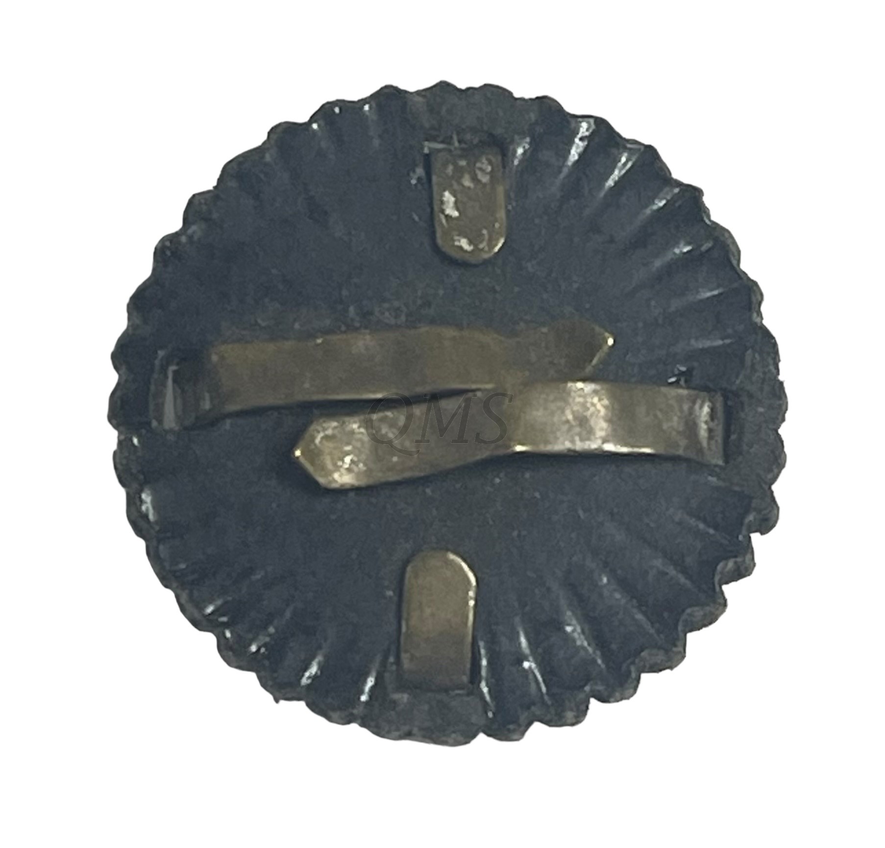 kokarde 2.bis 4. garde regiment zu fuss