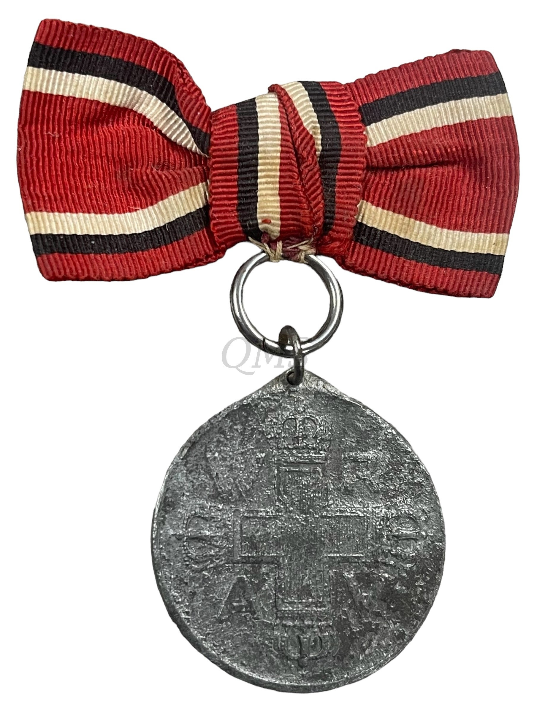 Preußen, Rote Kreuz Medaille 3.Klasse,