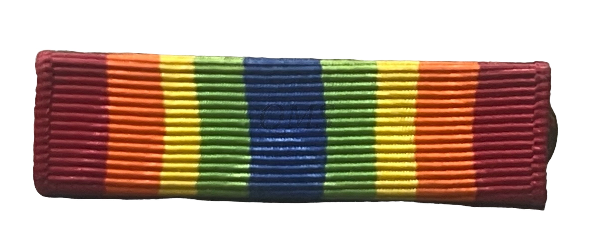 US Ribbon Army Service