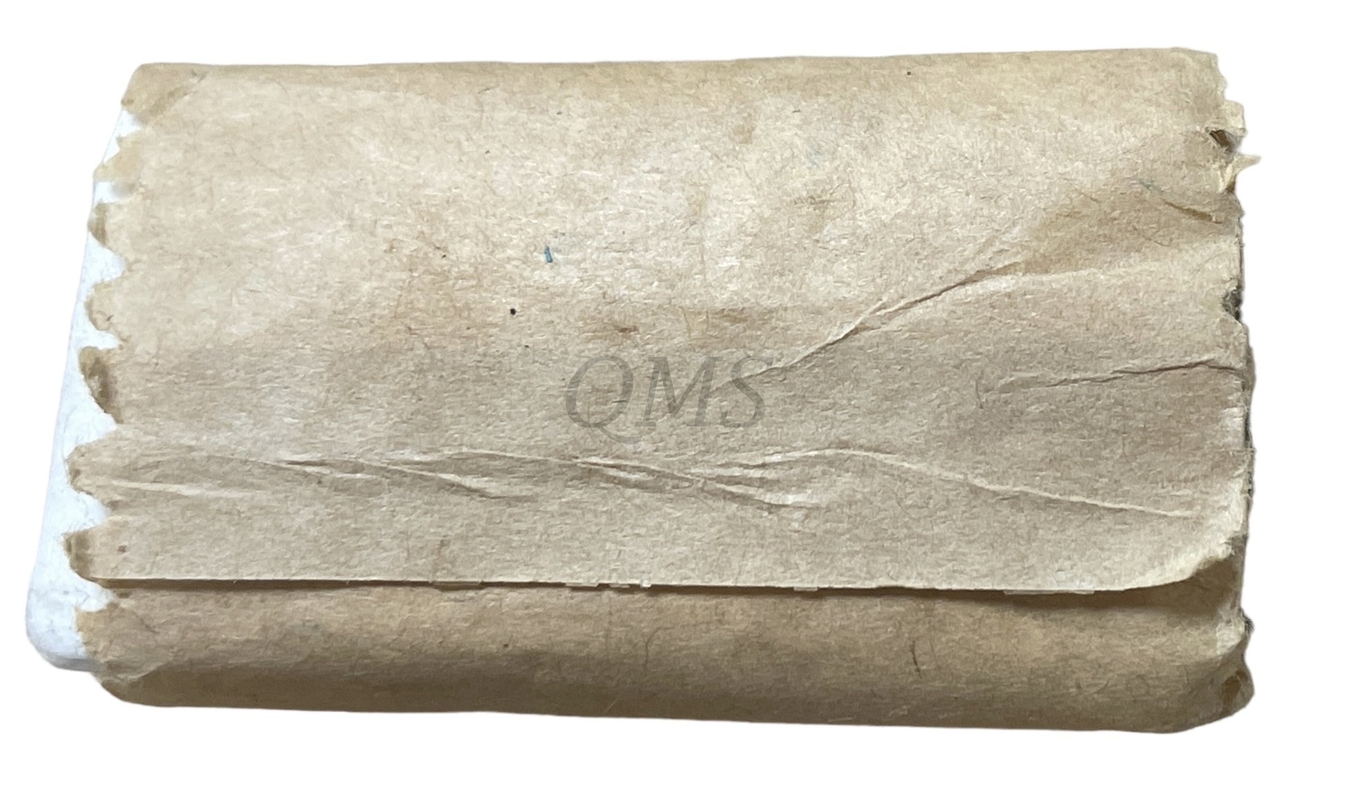 Vietnam War U.S. CRation Toilet Paper