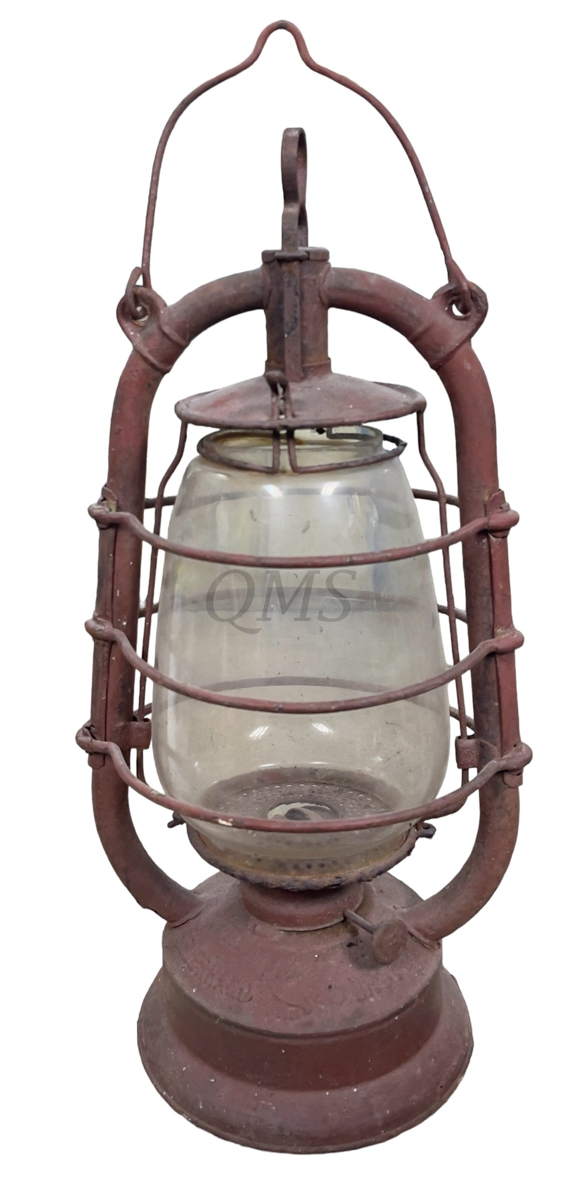 Feuerhand 0 Lantern - Collection FEUERHAND 305 för FEUERHAND 305