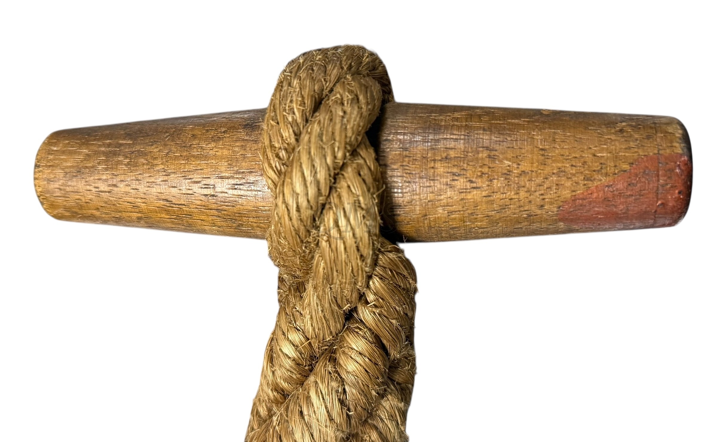 How To Use A Toggle Rope Toggle rope for Commando's or Airborne troops