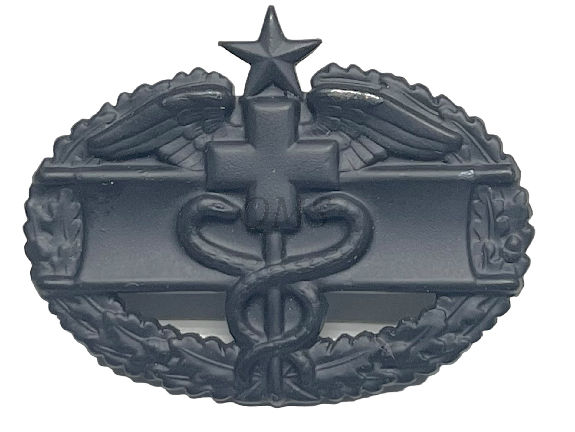 Badge U.S. Army Combat Medical Badge (CMB) 2nd award