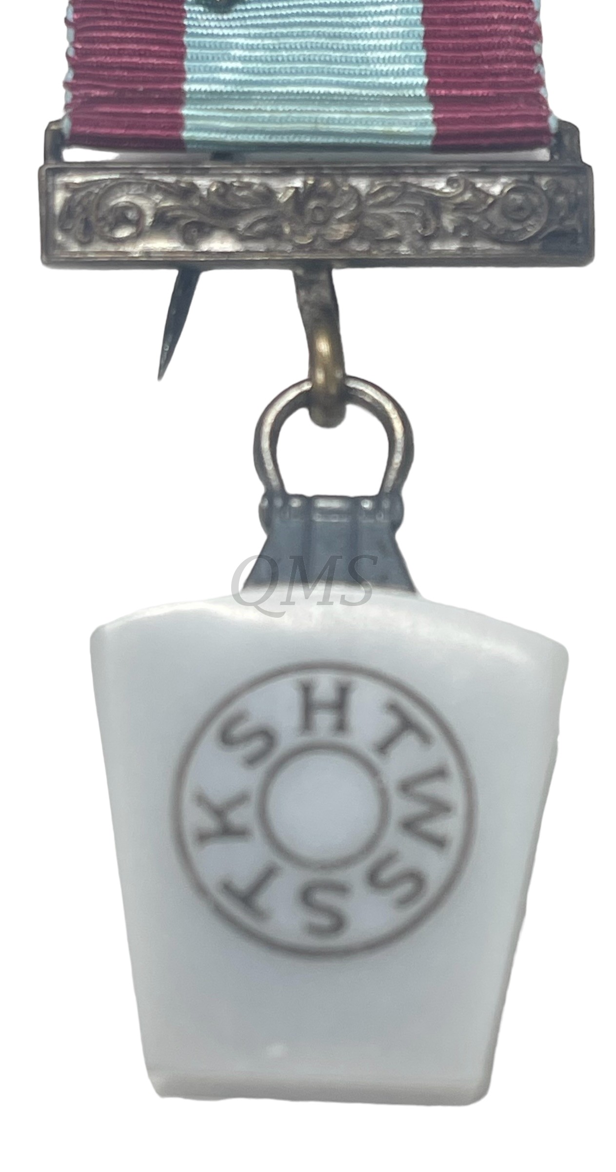 MARK MASTER MASONS GIOIELLO DEL SENO, Standard, Metallo