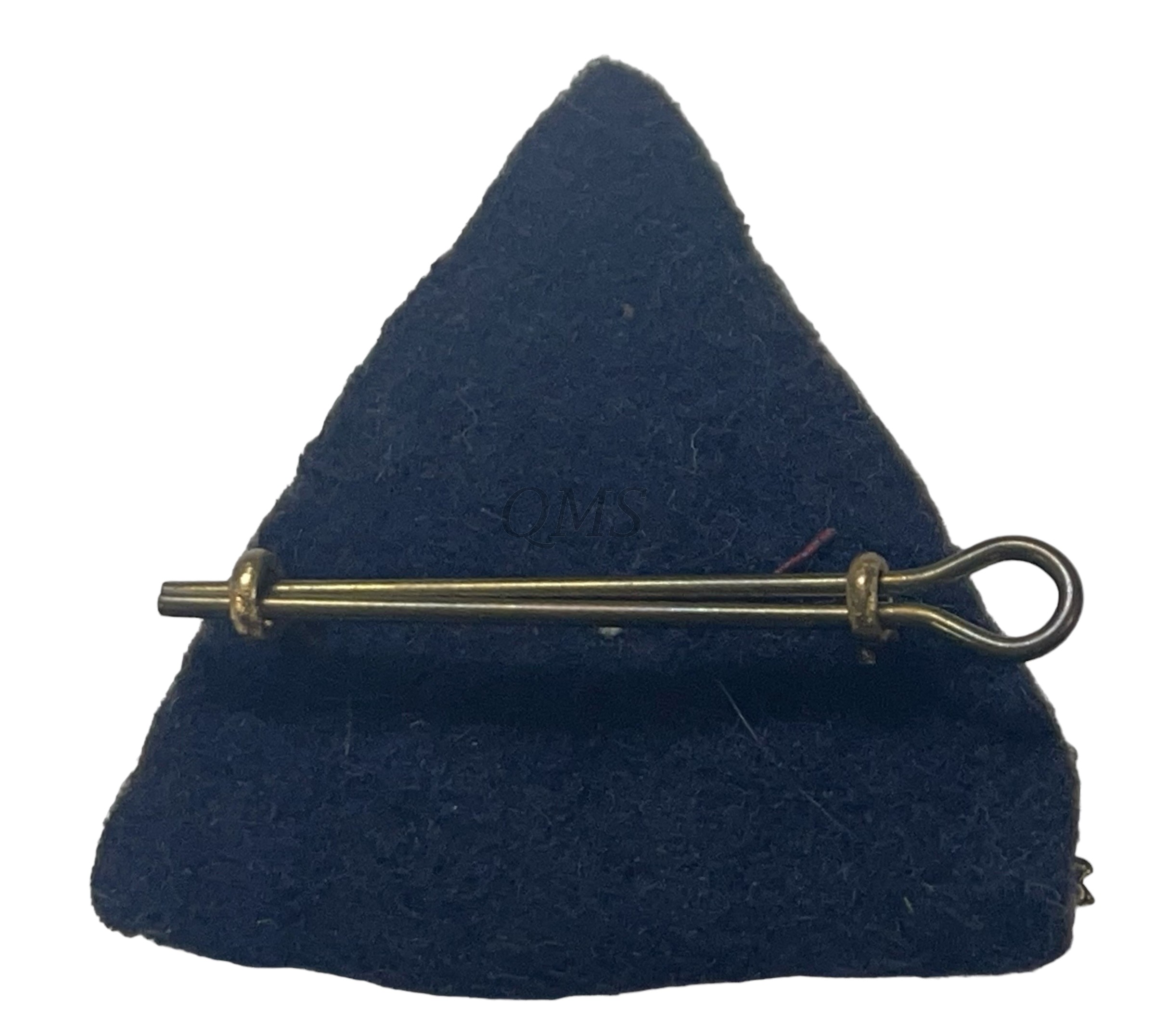 Beret Badge RCSC WW2 Royal Canadian Corps Of Signal beret-badge-rcsc-ww2-royal-canadian-corps-of-signal