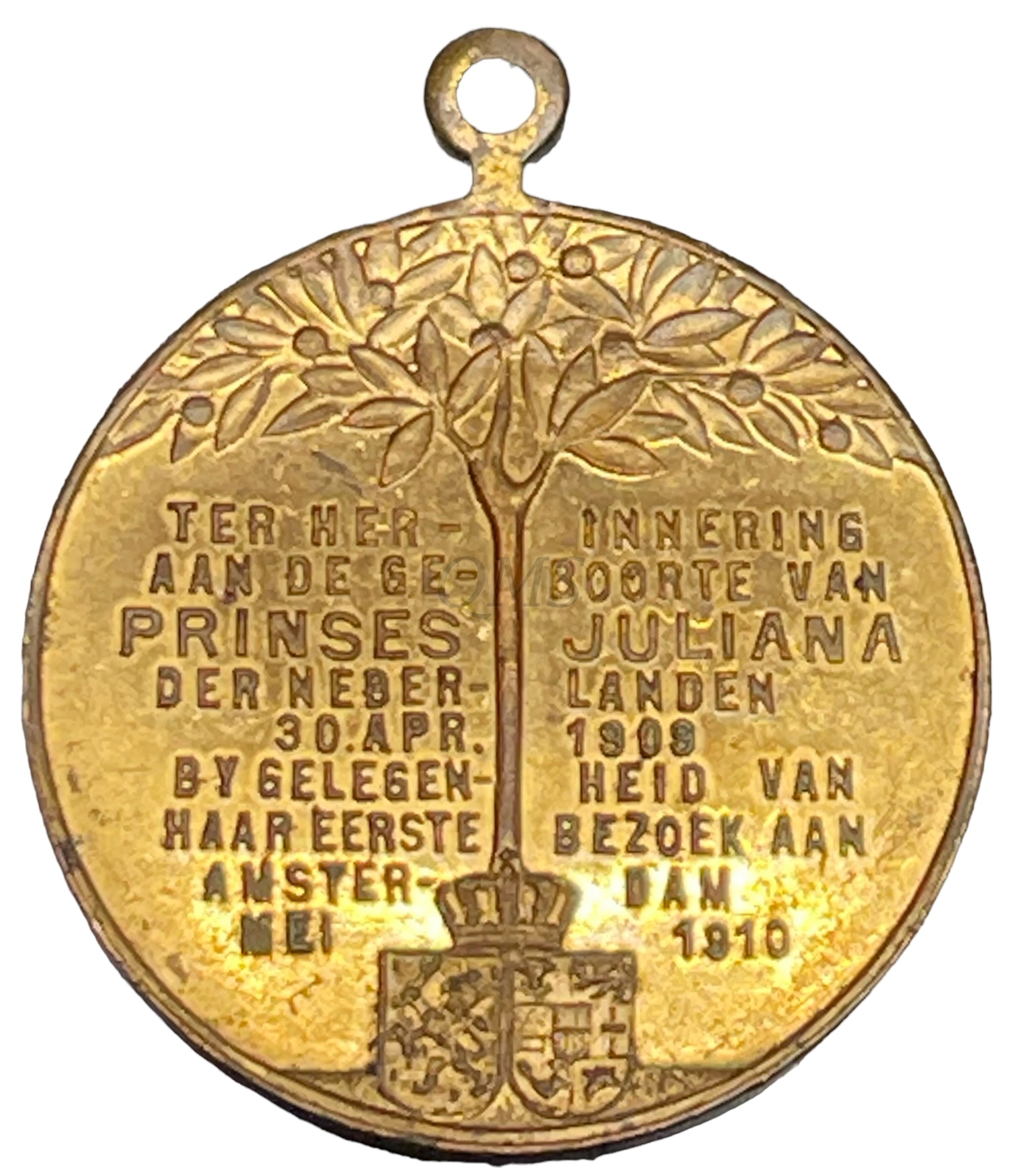 Médaille - Ernest Psichari - Le Voyage du Cturion - France - Numista