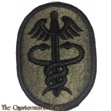 Formation patch US Army Medical Command 