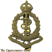 Badge South African Medical Corps 