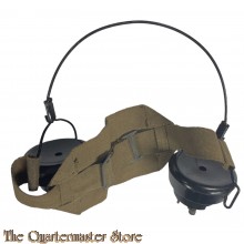 Koptelefoonset DLR No.5 (DLR No.5 headphones)