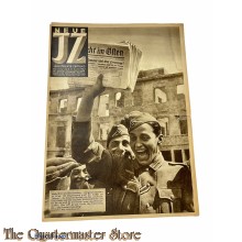 Neue Illustrierte Zeitung 18e jrg no 27, 7 juli 1942