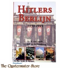 Book - Hitler's Berlijn