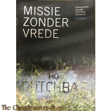 Book - Missie zonder vrede eindrapport parlementaire enquete Commissie Srebrenica : publieksversie