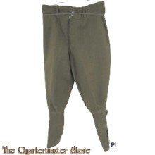 France - Broek manschappen Pantalon Golf 1940 (Breeches EM/NCO France 1940)