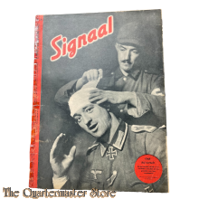 Zeitschrift Signaal H no 8 2 april 1942