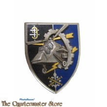 France - Badge 9ème RSAM Régiment Soutien AéroMobile