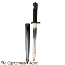 Siam - Type 45 (1903) Bayonet