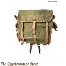 France -  “Sac de dos”  M1935 (France backpack M1935
