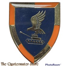 Badge 5 Forward Delivery SquadronSouth Africa
