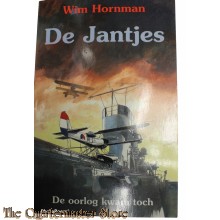 Book - De Jantjes